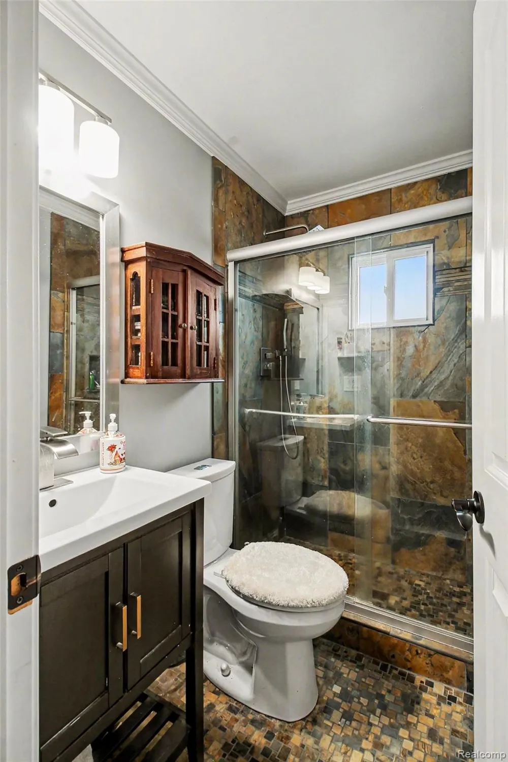 1210 Sunrise Park Street Genoa Township, MI 48843