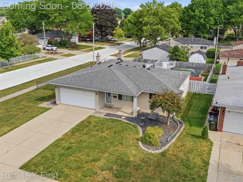 13019 Picadilly Drive