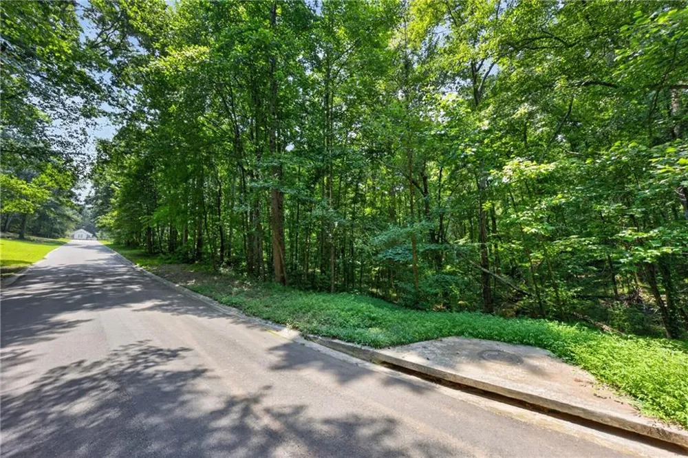 1322 Center Drive Auburn, GA 30011
