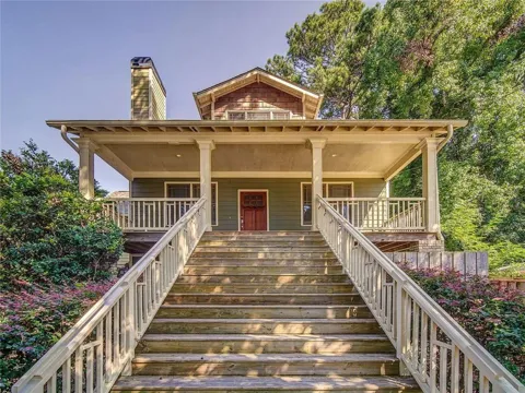 3530 Glenwood Road