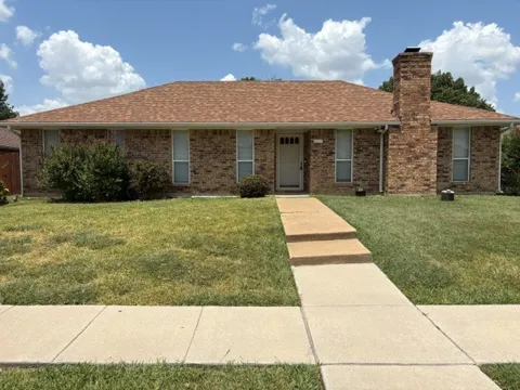 1611 Steenson Drive