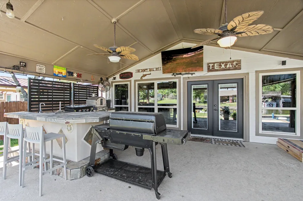 3801 Quail Run Granbury, TX 76049
