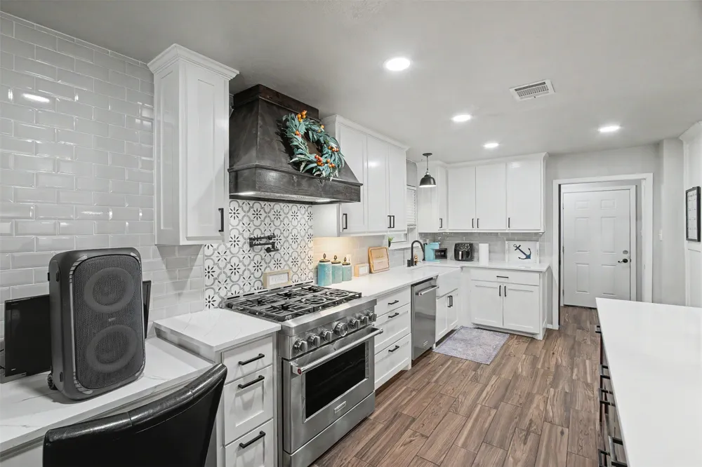 3801 Quail Run Granbury, TX 76049