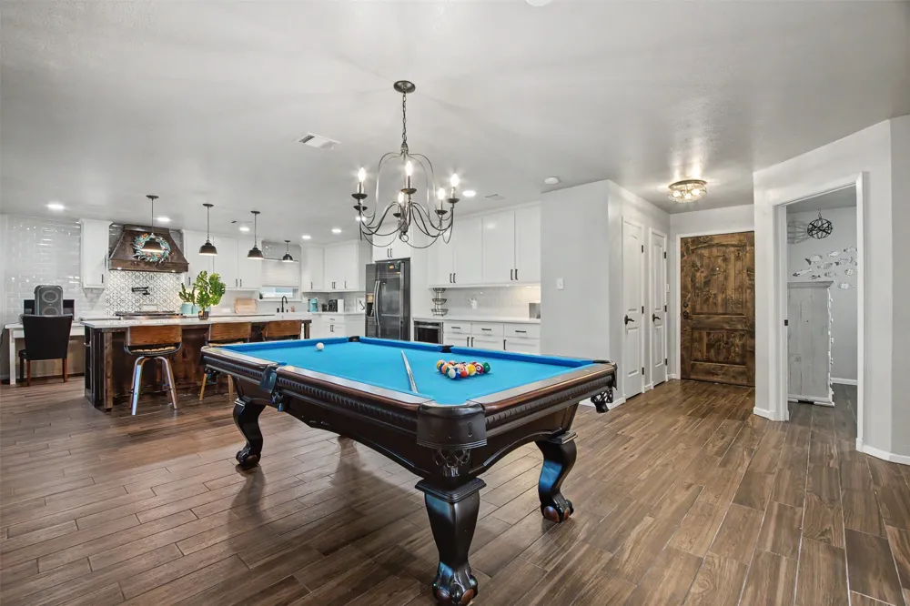 3801 Quail Run Granbury, TX 76049