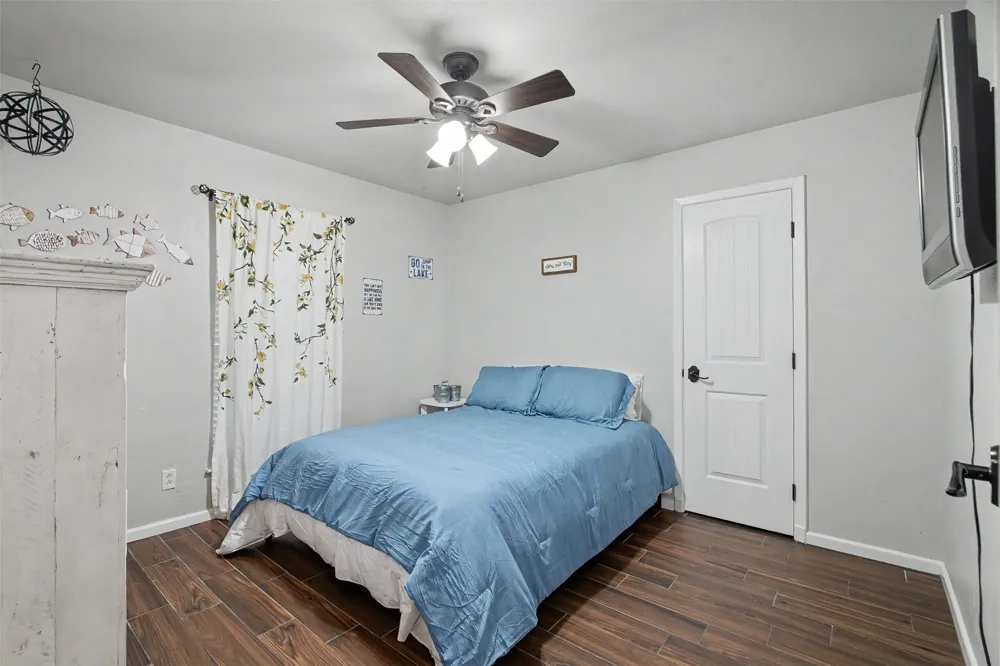 3801 Quail Run Granbury, TX 76049