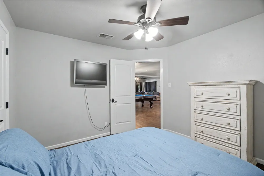 3801 Quail Run Granbury, TX 76049