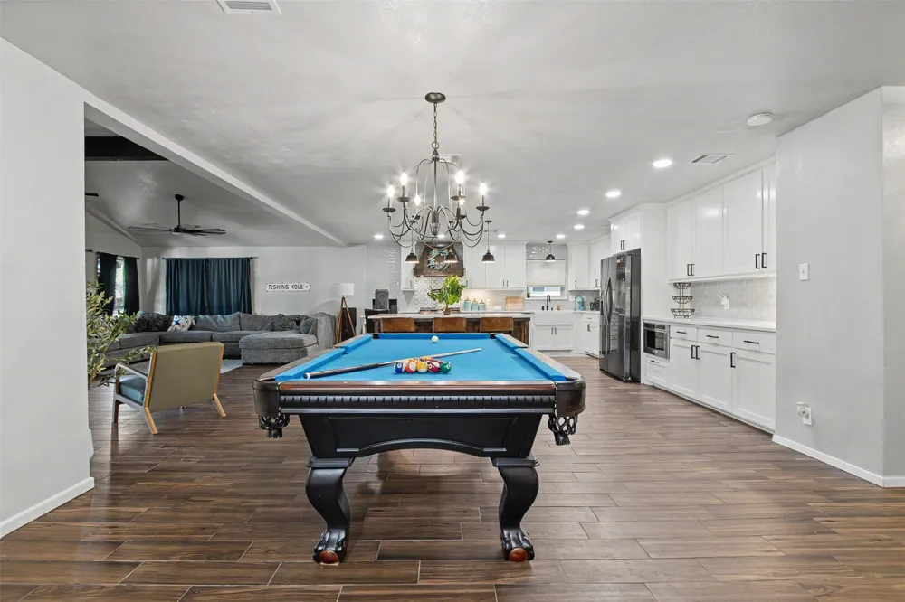 3801 Quail Run Granbury, TX 76049