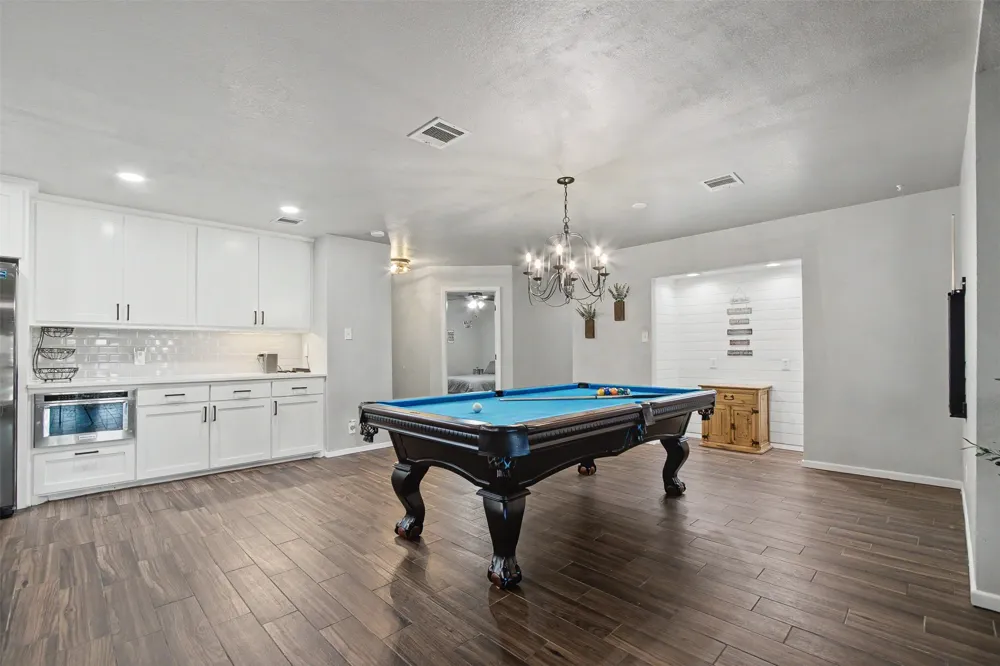 3801 Quail Run Granbury, TX 76049