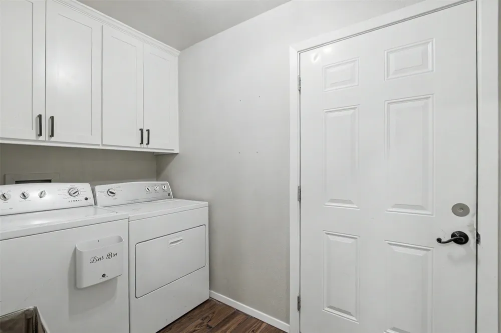 3801 Quail Run Granbury, TX 76049