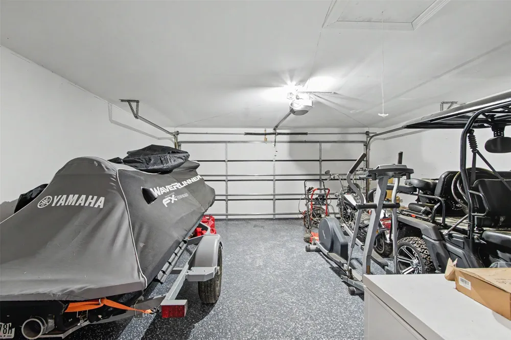 3801 Quail Run Granbury, TX 76049
