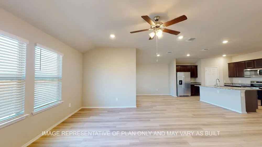 960 Elliott Drive Nome, TX 77629