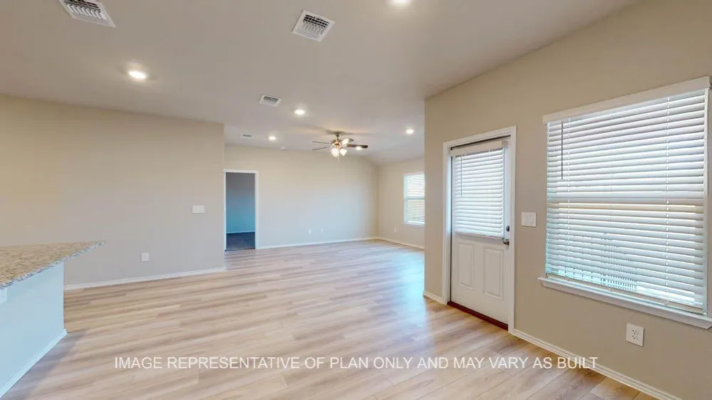 960 Elliott Drive Nome, TX 77629
