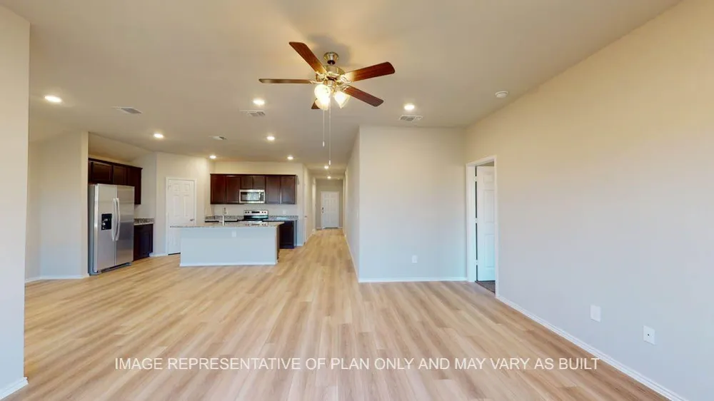 960 Elliott Drive Nome, TX 77629