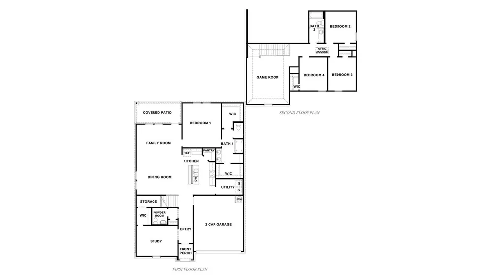 960 Elliott Drive Nome, TX 77629