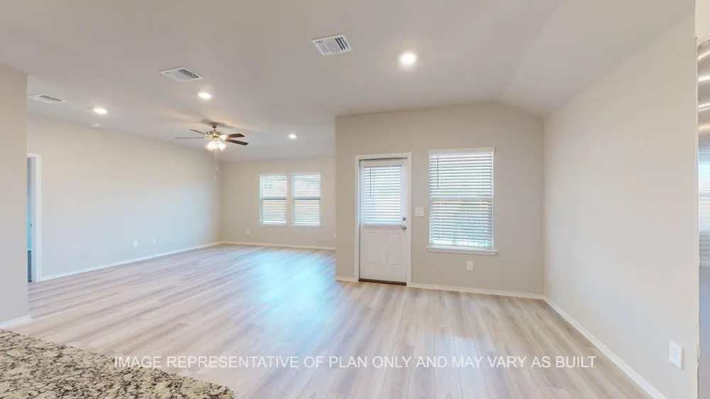 960 Elliott Drive Nome, TX 77629