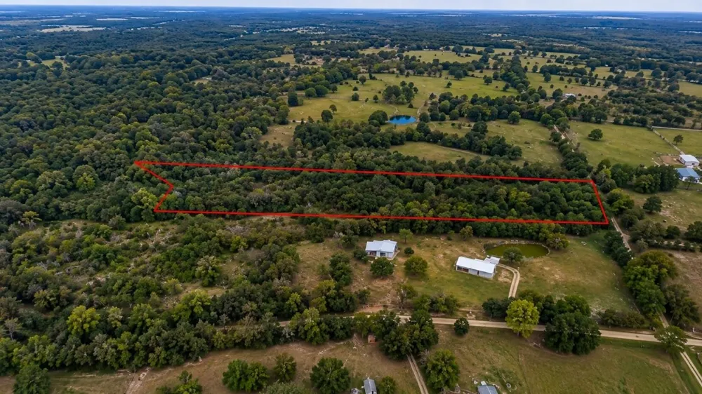 Newport Ln Midway, TX 75852