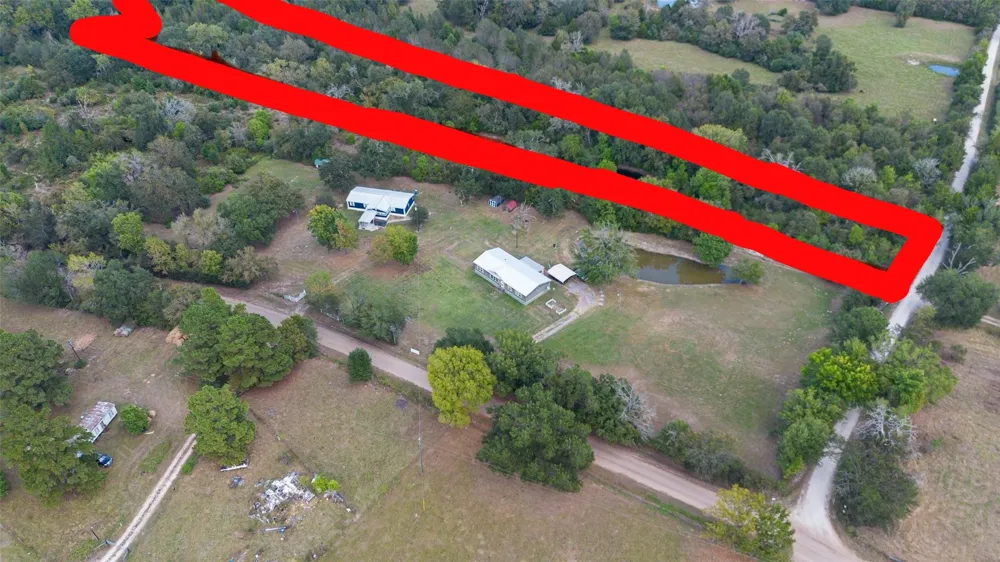 Newport Ln Midway, TX 75852