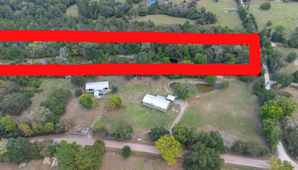 Newport Ln Midway, TX 75852
