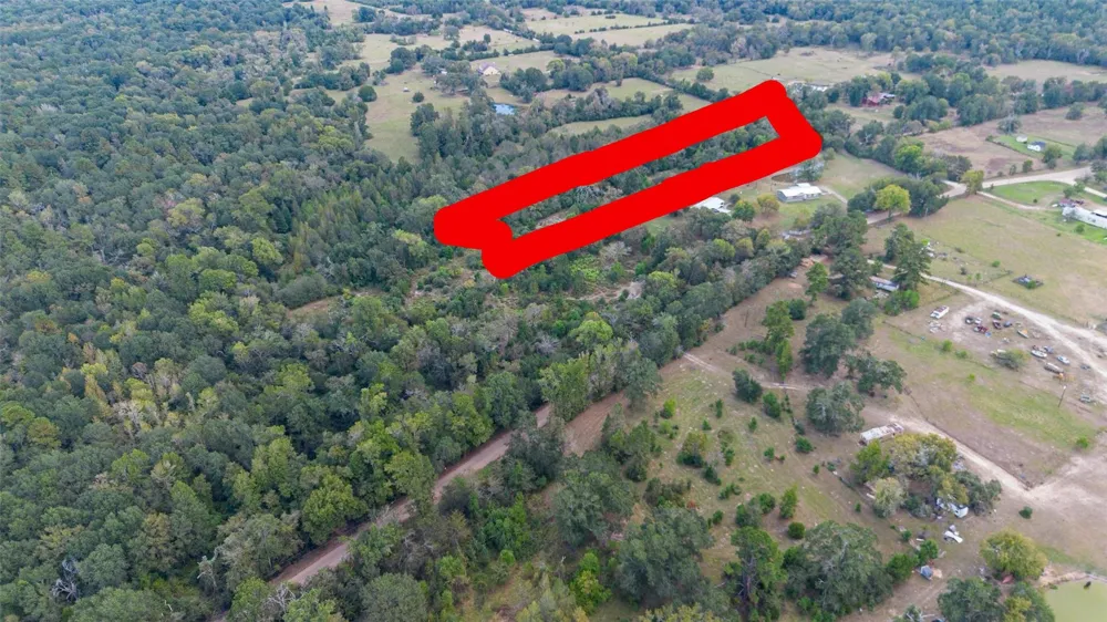 Newport Ln Midway, TX 75852