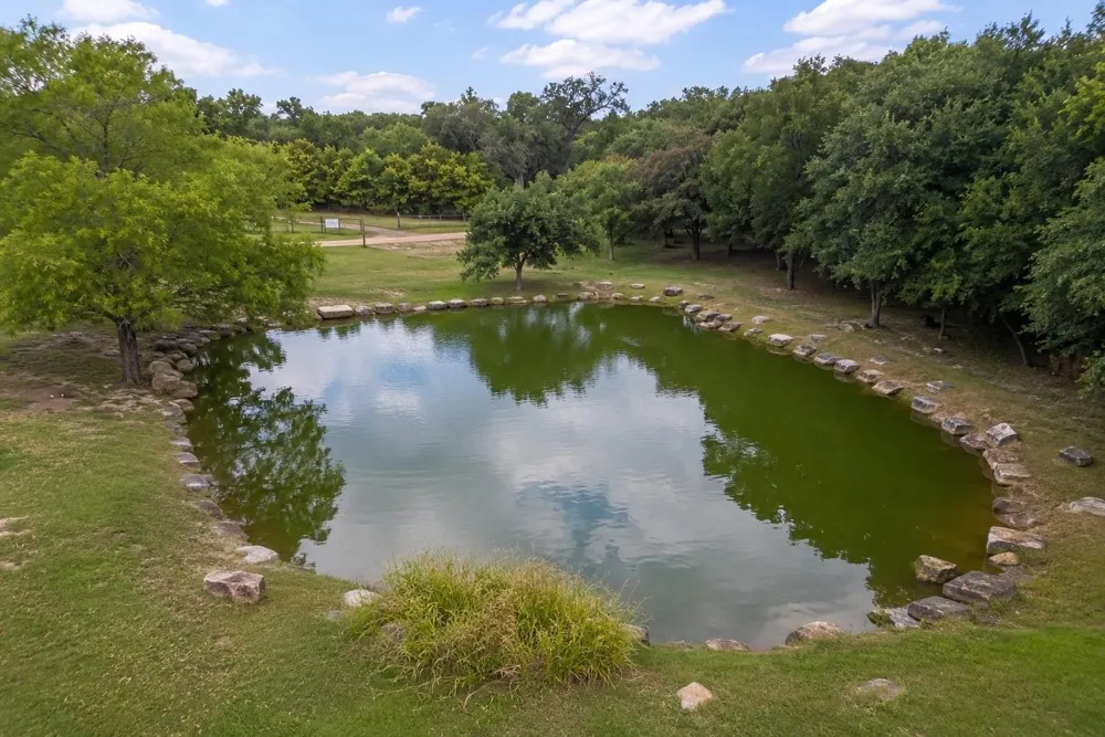 Newport Ln Midway, TX 75852