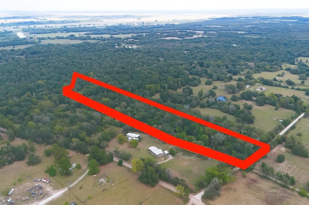 Newport Ln Midway, TX 75852