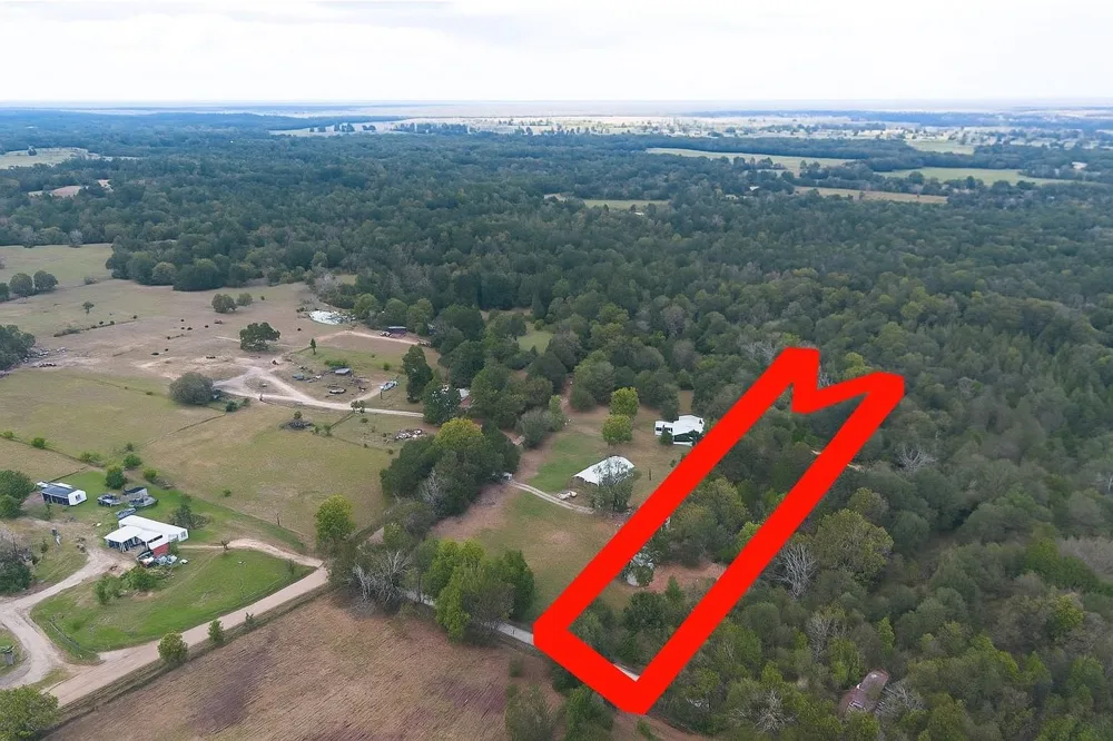 Newport Ln Midway, TX 75852