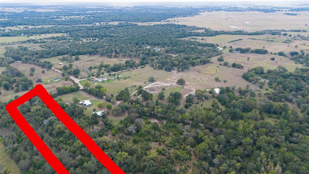 Newport Ln Midway, TX 75852