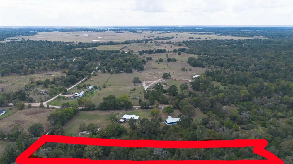 Newport Ln Midway, TX 75852