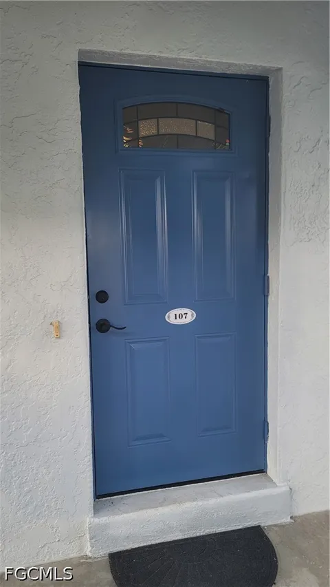 Cape Coral Parkway W #107