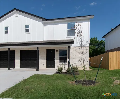 802 White Meadow Ln. #B