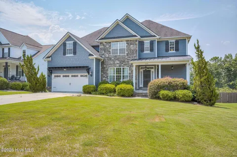 320 Kirkwood Drive