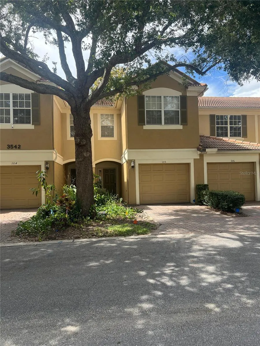 3542 SHALLOT DRIVE Orlando, FL 32835