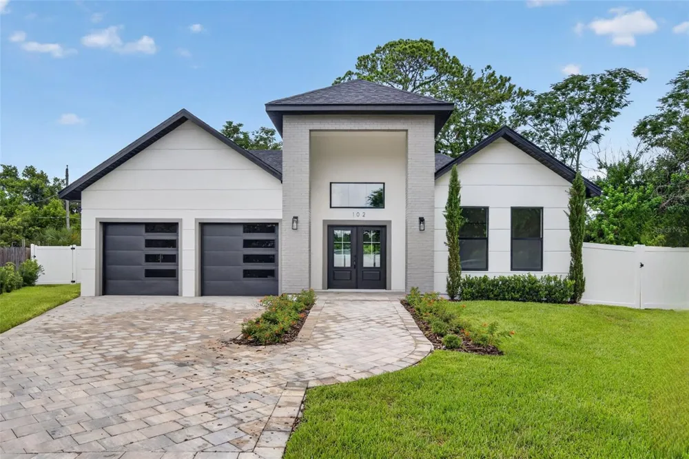102 BELL PLACE Winter Park, FL 32792