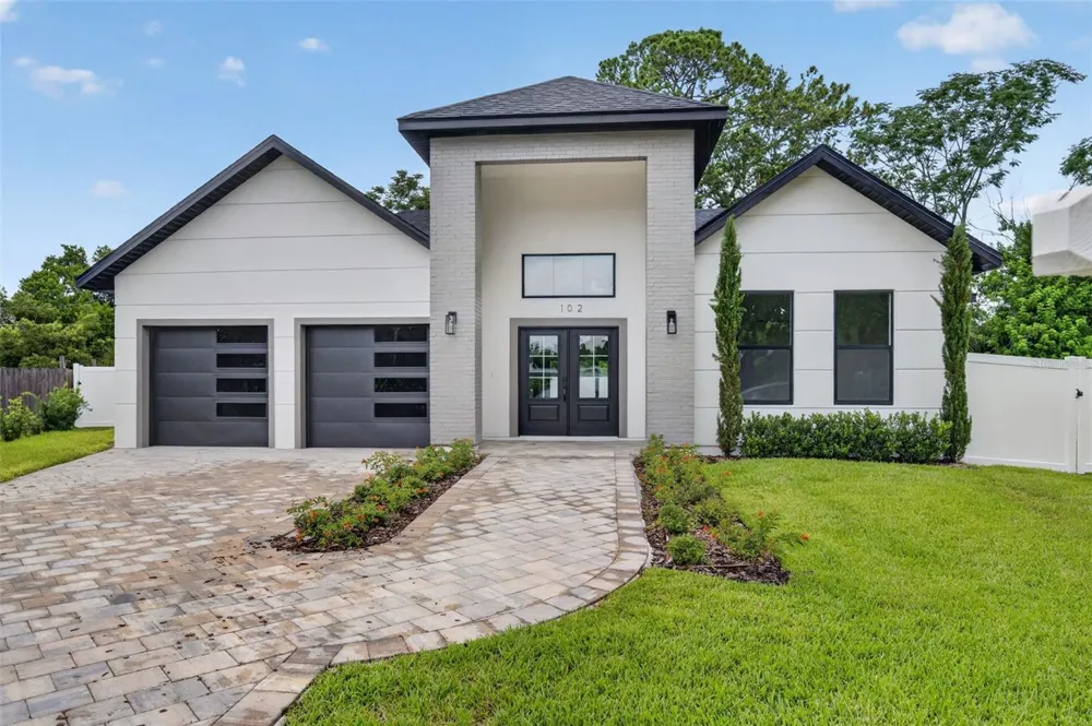 102 BELL PLACE Winter Park, FL 32792
