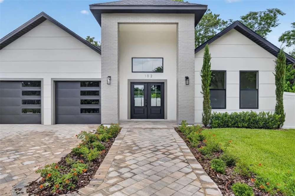 102 BELL PLACE Winter Park, FL 32792