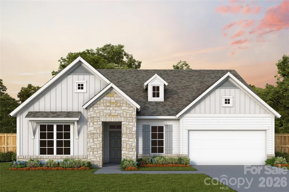 3236 Gavin Lane Harrisburg, NC 28075