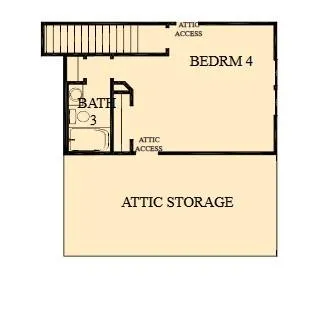 3236 Gavin Lane Harrisburg, NC 28075