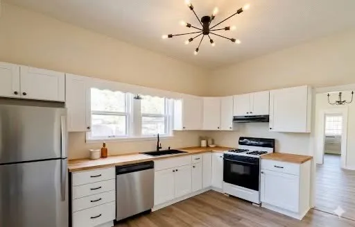 232 S Jacobs Street Albany, TX 76430
