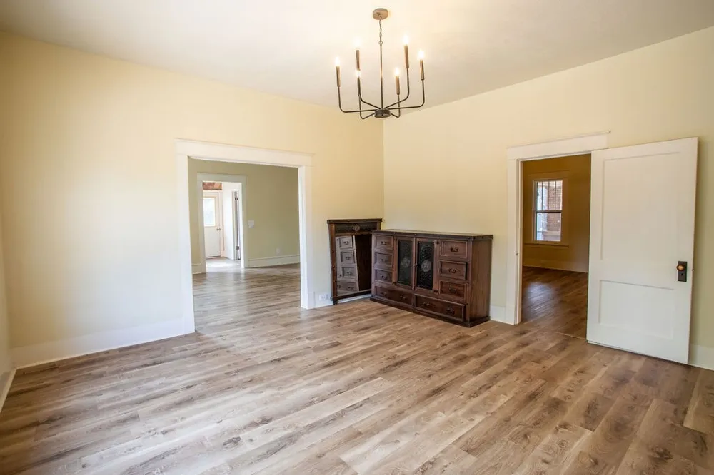 232 S Jacobs Street Albany, TX 76430