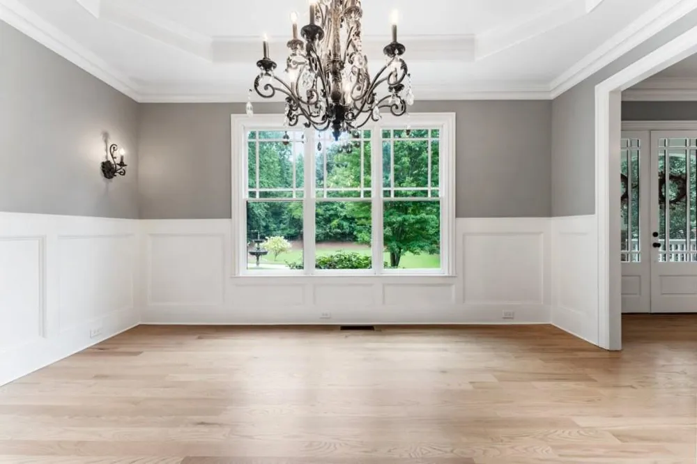 14025 Freemanville Road Milton, GA 30004