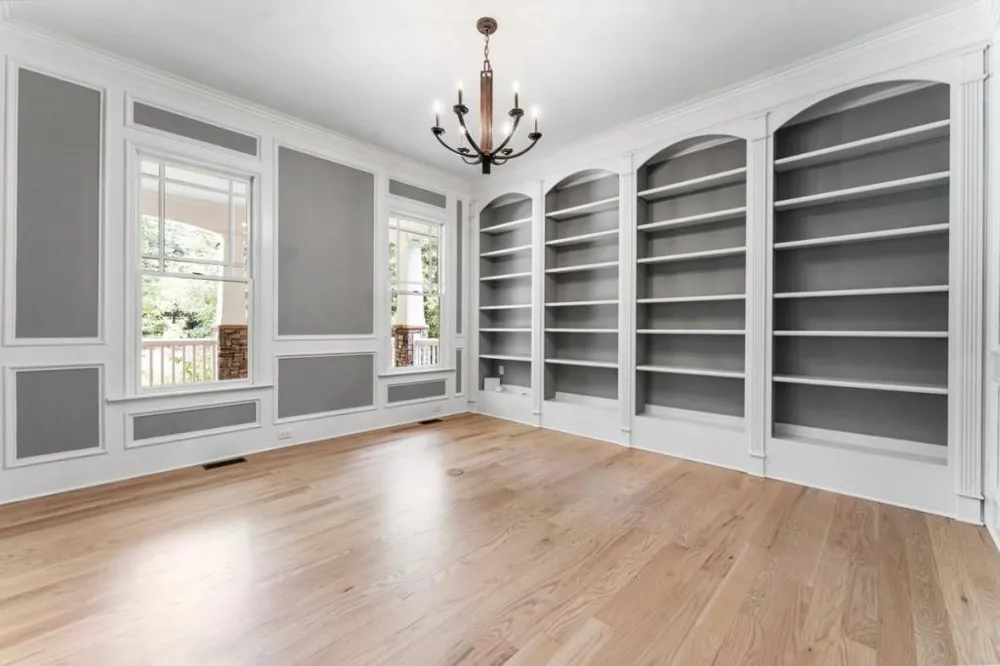 14025 Freemanville Road Milton, GA 30004