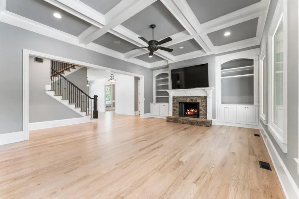 14025 Freemanville Road Milton, GA 30004