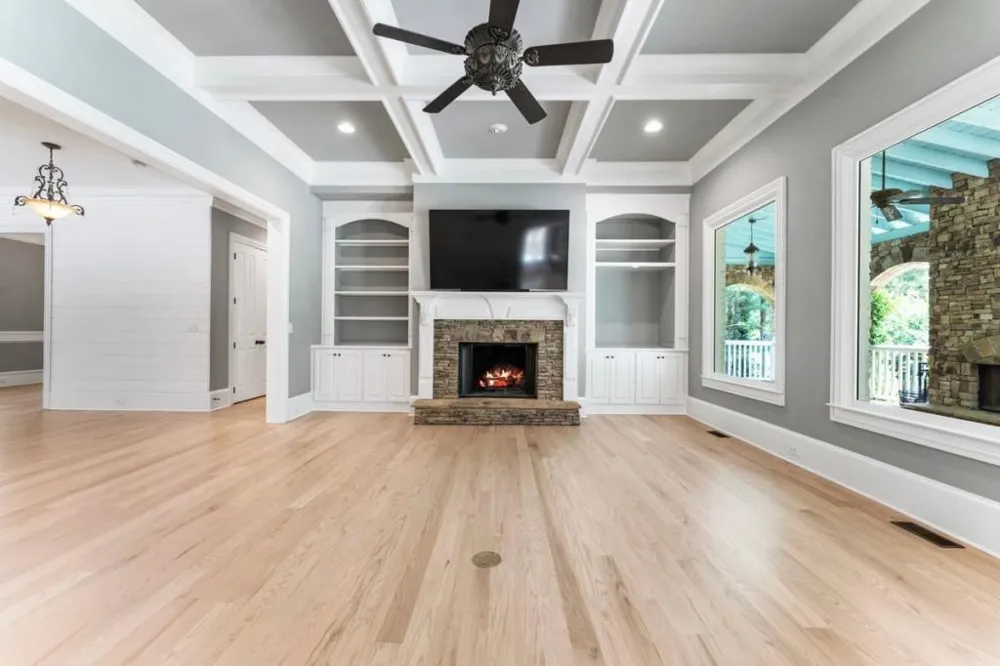 14025 Freemanville Road Milton, GA 30004