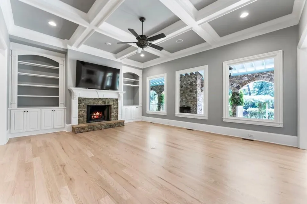14025 Freemanville Road Milton, GA 30004