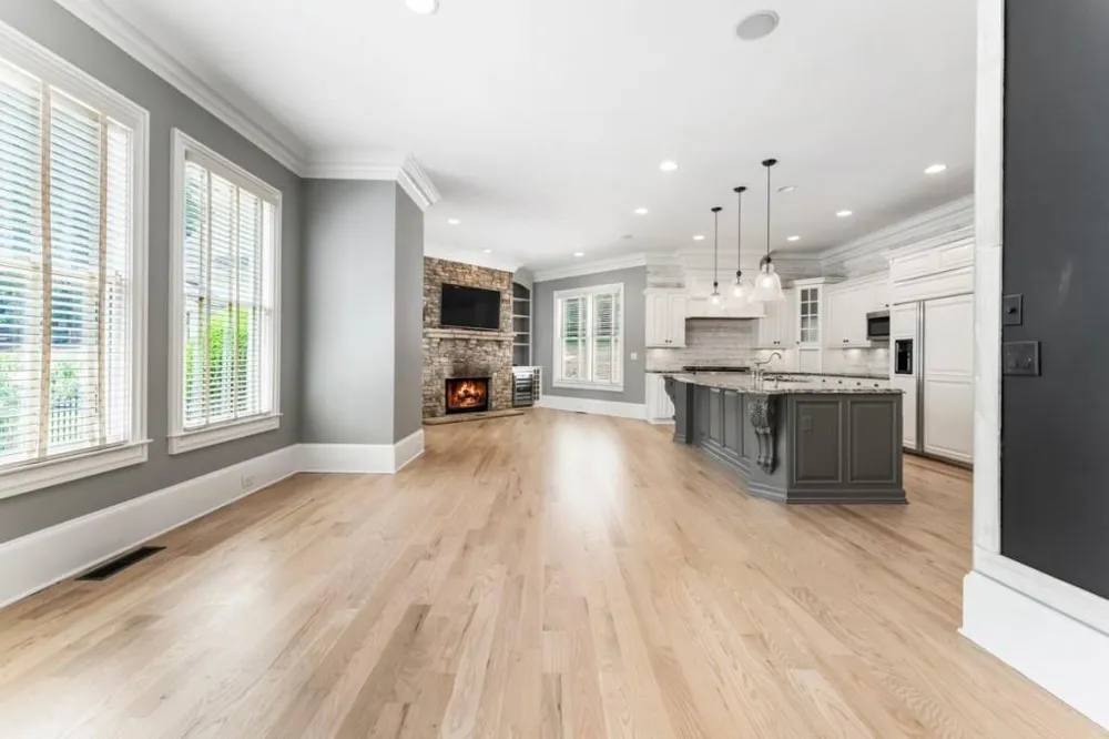 14025 Freemanville Road Milton, GA 30004