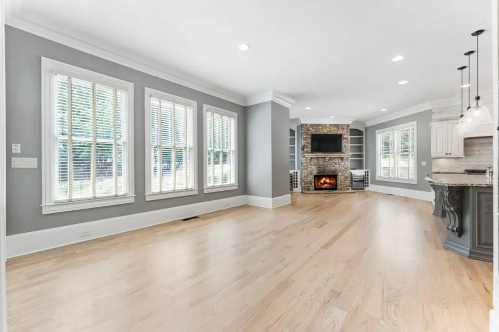 14025 Freemanville Road Milton, GA 30004