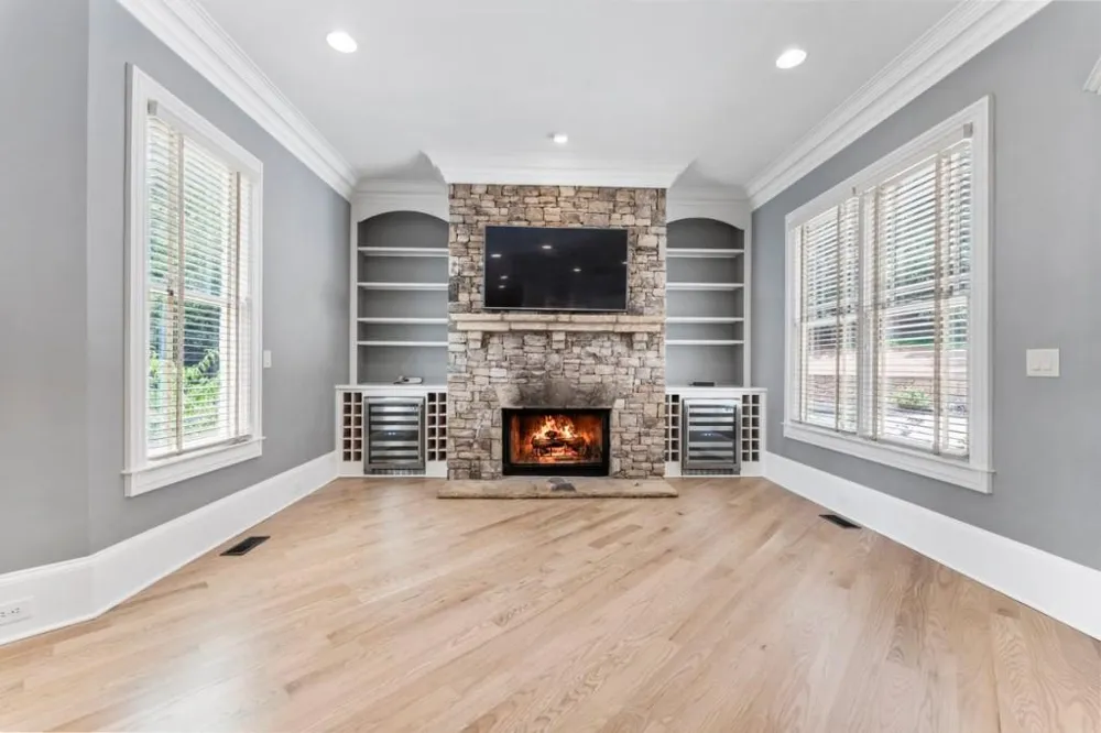 14025 Freemanville Road Milton, GA 30004