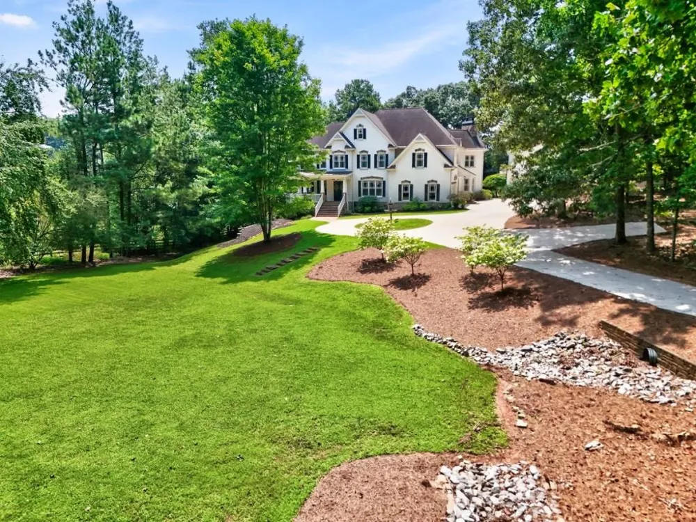 14025 Freemanville Road Milton, GA 30004