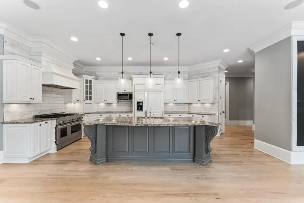 14025 Freemanville Road Milton, GA 30004