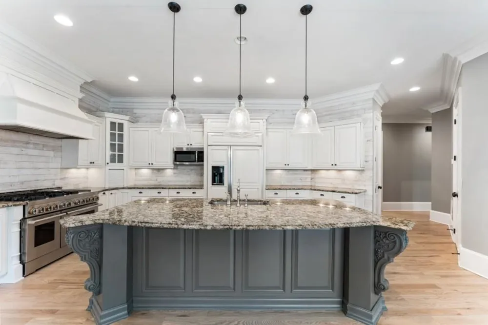 14025 Freemanville Road Milton, GA 30004